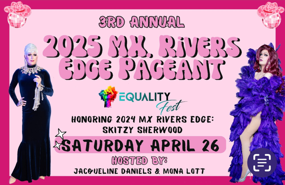 Mx River's Edge Pageant